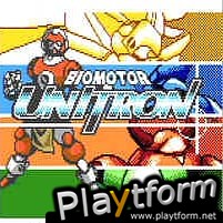 Bio Motor Unitron (NeoGeo Pocket Color)