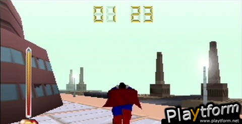 Superman (Nintendo 64)
