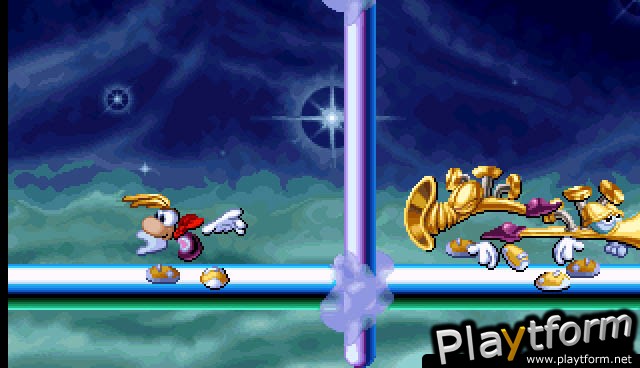 Rayman Forever (PC)