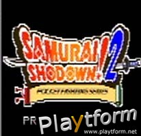 Samurai Shodown! 2 (NeoGeo Pocket Color)