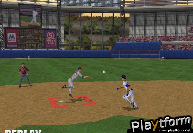 High Heat Baseball 2000 (PC)