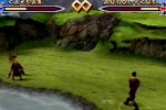 Xena: Warrior Princess - The Talisman of Fate (Nintendo 64)