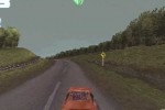 The Dukes of Hazzard: Racing for Home (PlayStation)