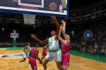 NBA 2K (Dreamcast)