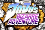 Jojo's Bizarre Adventure (Dreamcast)