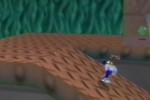 Earthworm Jim 3D (Nintendo 64)