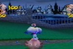 Earthworm Jim 3D (Nintendo 64)