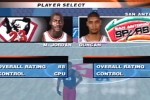 NBA Live 2000 (Nintendo 64)