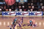 NBA Showtime: NBA on NBC (Nintendo 64)