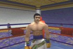 Ready 2 Rumble Boxing (Nintendo 64)