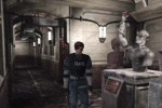 Resident Evil 2 (Nintendo 64)