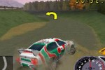 Top Gear Rally 2 (Nintendo 64)