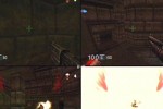 Turok: Rage Wars (Nintendo 64)