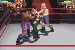 WWF Wrestlemania 2000 (Nintendo 64)