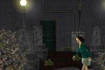 Clock Tower II: The Struggle Within (PlayStation)