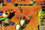 Dune 2000 (PlayStation)
