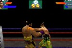 Ready 2 Rumble Boxing (PlayStation)