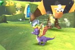 Spyro 2: Ripto's Rage! (PlayStation)