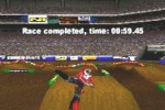 Supercross 2000 (PlayStation)