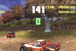 Test Drive: Off-Road 3 (PlayStation)