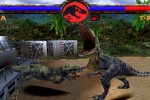 Warpath: Jurassic Park (PlayStation)