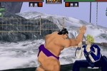 Virtua Fighter 3tb (Dreamcast)