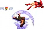 The King of Fighters: Dream Match 1999 (Dreamcast)