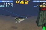 Sega Bass Fishing (Dreamcast)