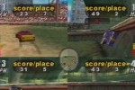 Destruction Derby 64 (Nintendo 64)