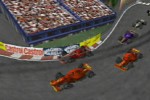 Monaco Grand Prix (Nintendo 64)