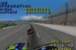 NASCAR 2000 (Nintendo 64)