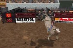 Professional Bull Rider (PC)