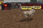 Professional Bull Rider (PC)