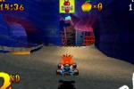 Crash Team Racing (PlayStation)