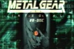 Metal Gear Solid VR Missions (PlayStation)
