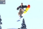 MTV Sports: Snowboarding (PlayStation)