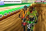 Jeremy McGrath Supercross 2000 (Dreamcast)