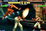 The King of Fighters '99 (NeoGeo)