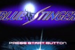 Blue Stinger (Dreamcast)