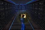 Blue Stinger (Dreamcast)