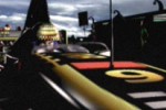 Monaco Grand Prix (Dreamcast)
