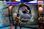 Mortal Kombat Gold (Dreamcast)