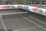 All Star Tennis 99 (Nintendo 64)
