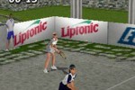 All Star Tennis 99 (Nintendo 64)