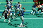 NFL Quarterback Club 2000 (Nintendo 64)