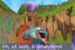Tonic Trouble (Nintendo 64)
