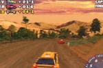 V-Rally Edition '99 (Nintendo 64)