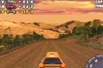 V-Rally Edition '99 (Nintendo 64)