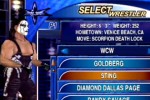 WCW Mayhem (Nintendo 64)