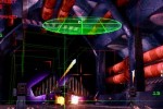 G-Police: Weapons of Justice (PlayStation)